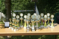 Clubschau 2012